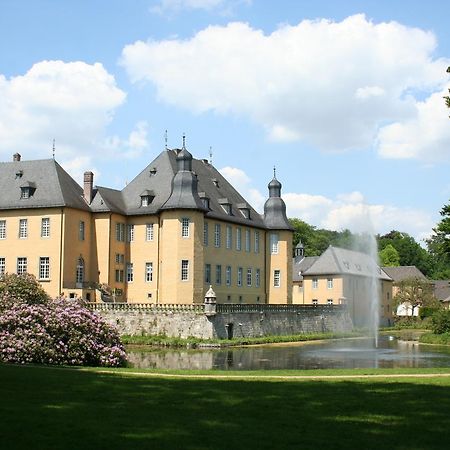 Hotel Schloss Dyck Juchen Luaran gambar