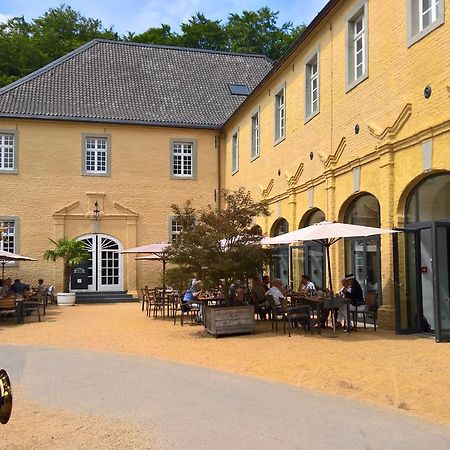 Hotel Schloss Dyck Juchen Luaran gambar