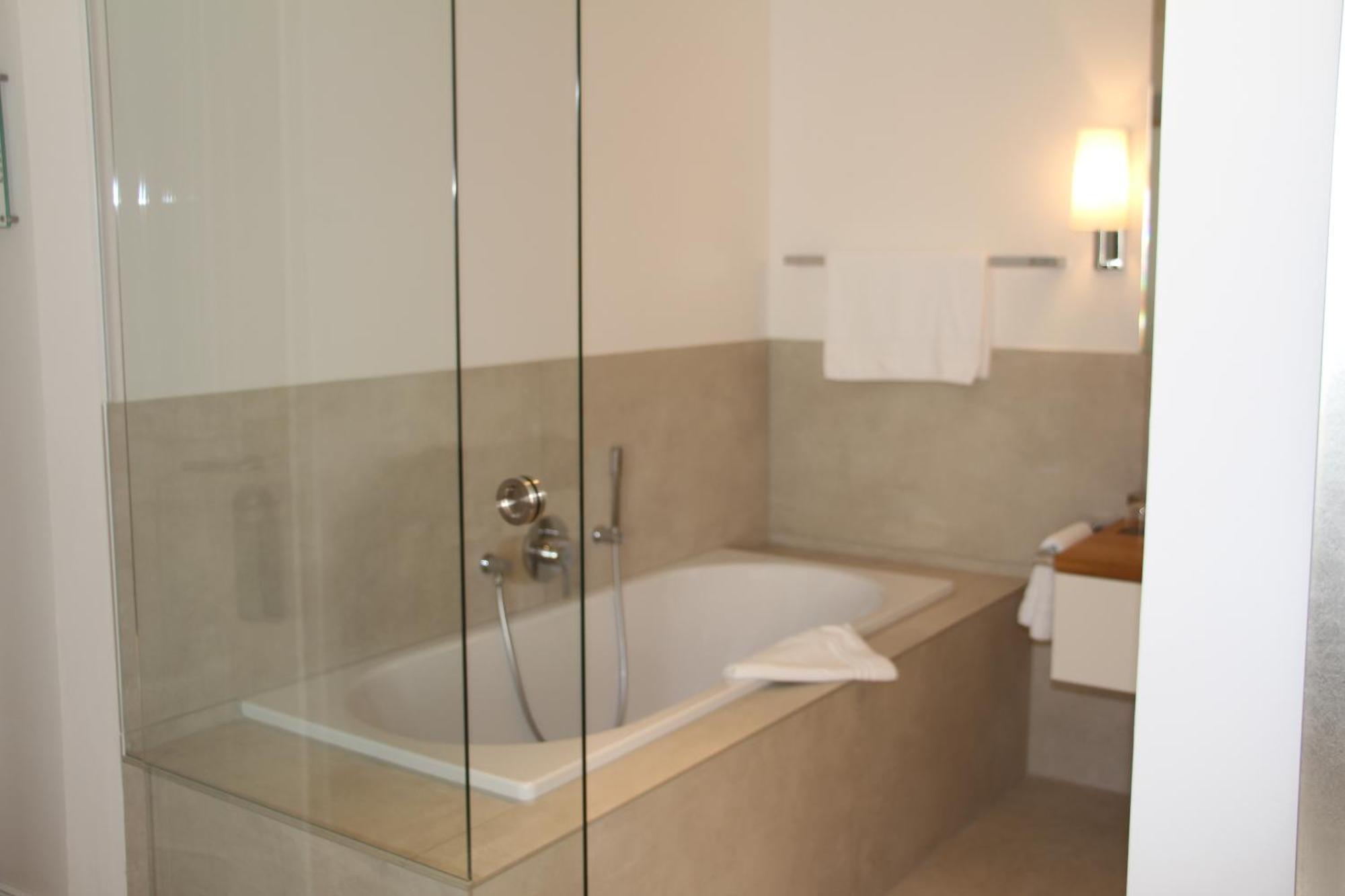 Hotel Schloss Dyck Juchen Bilik gambar