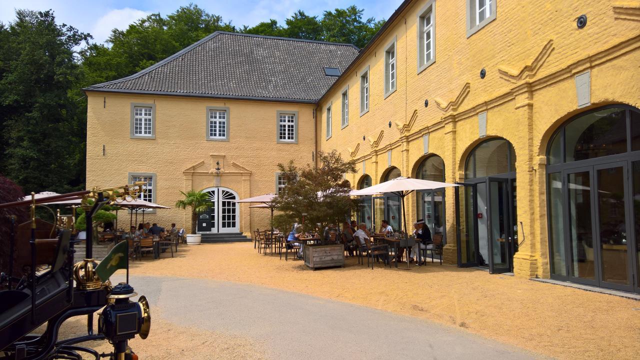 Hotel Schloss Dyck Juchen Luaran gambar