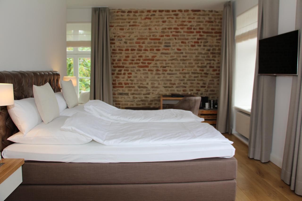 Hotel Schloss Dyck Juchen Luaran gambar