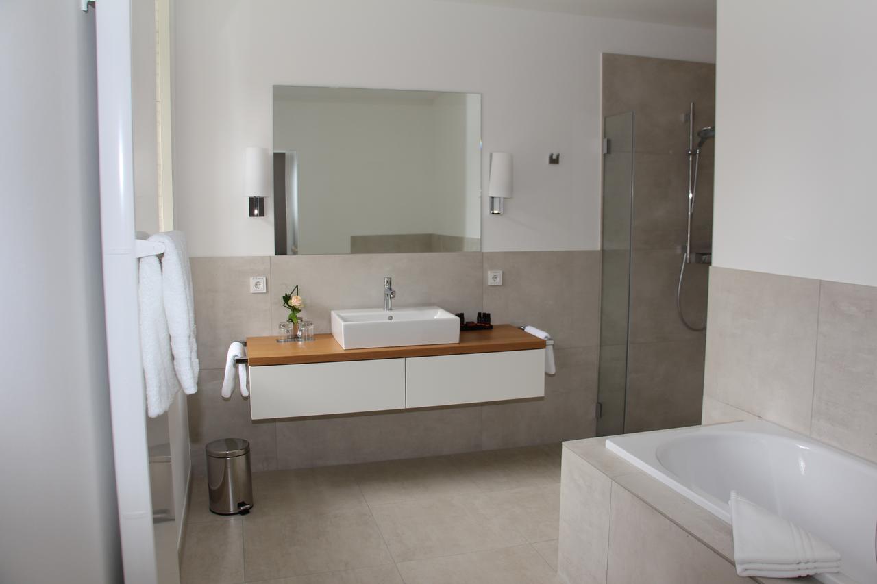 Hotel Schloss Dyck Juchen Luaran gambar