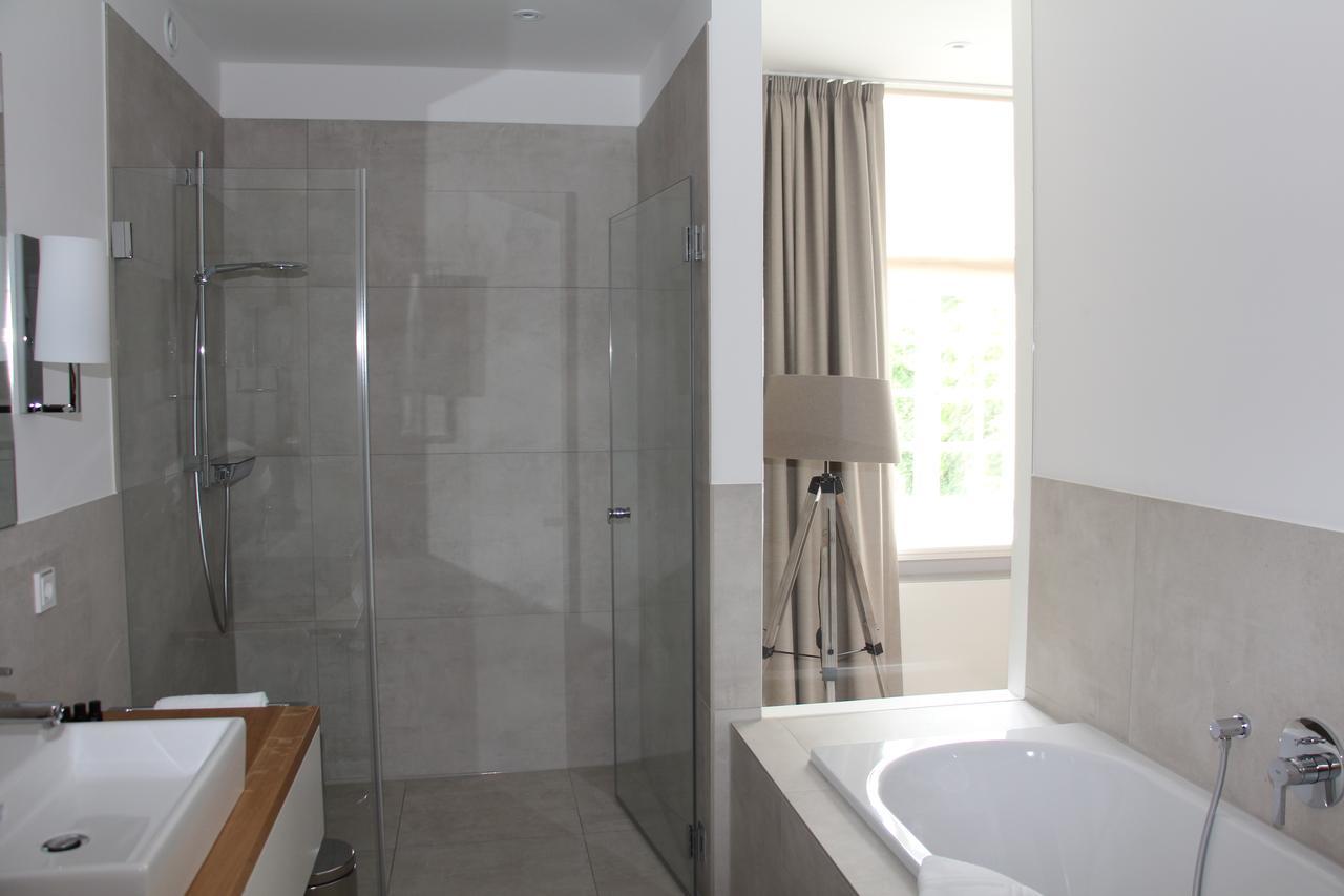 Hotel Schloss Dyck Juchen Luaran gambar