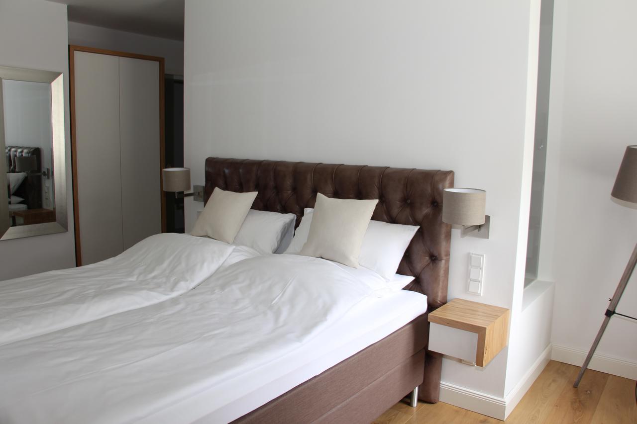 Hotel Schloss Dyck Juchen Luaran gambar