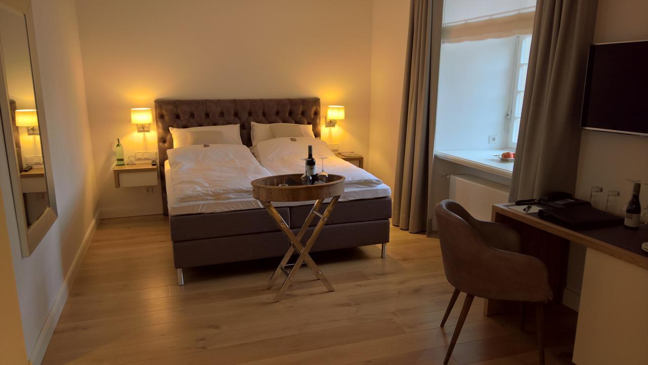 Hotel Schloss Dyck Juchen Luaran gambar