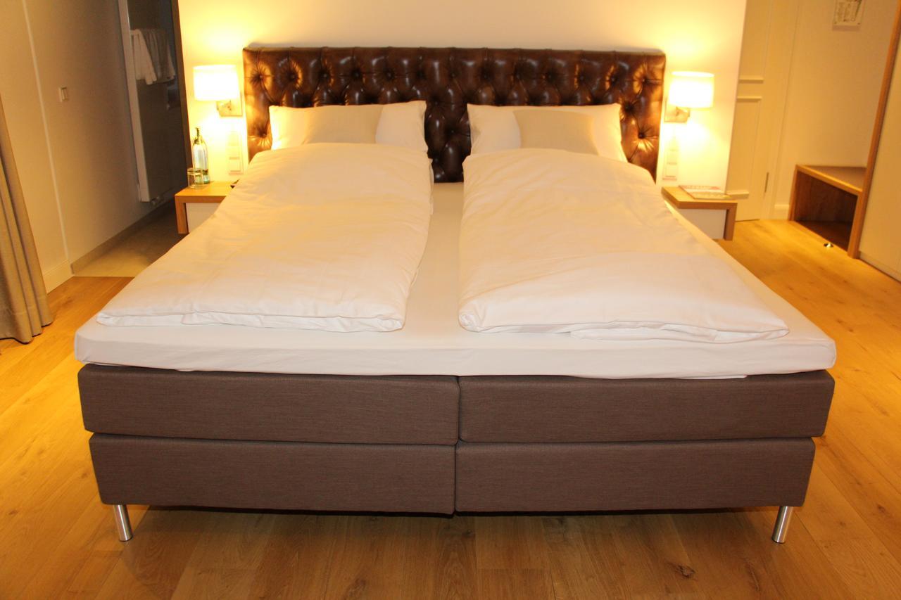 Hotel Schloss Dyck Juchen Luaran gambar