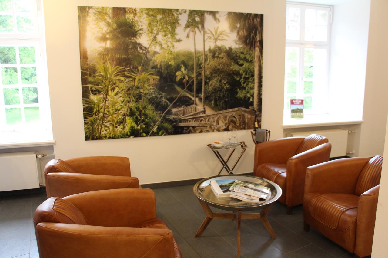 Hotel Schloss Dyck Juchen Luaran gambar