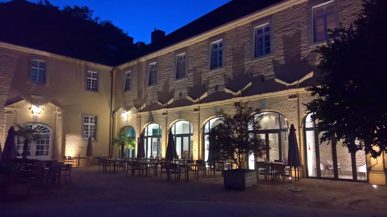Hotel Schloss Dyck Juchen Luaran gambar